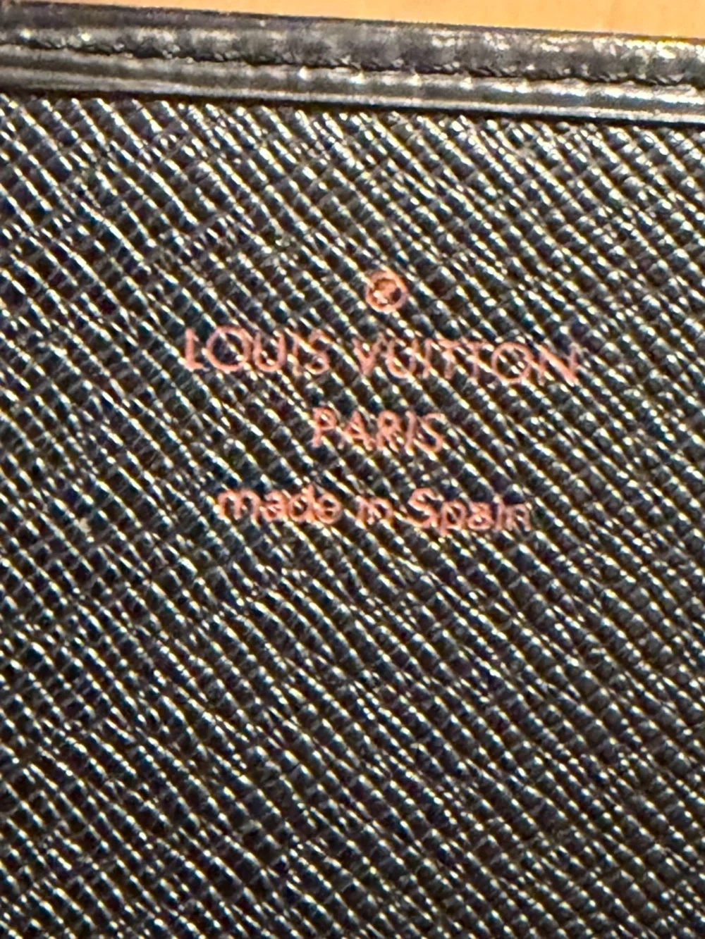 Louis Vuitton elevate your